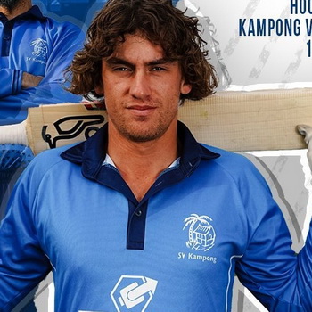 Ben Pomare Biography